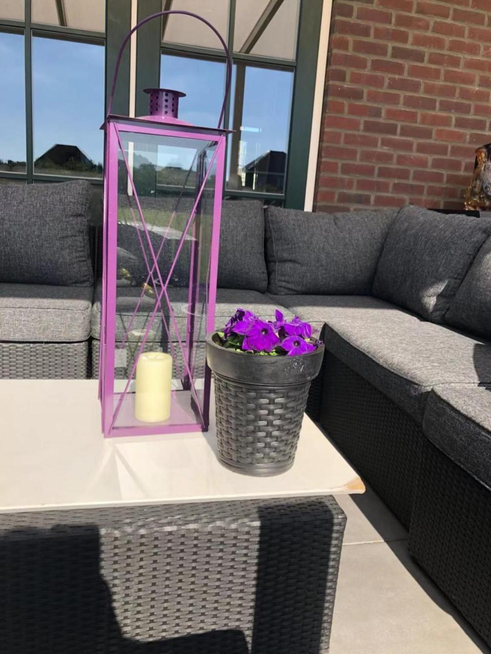 B&B Nancy In Holland Aalten Exteriör bild